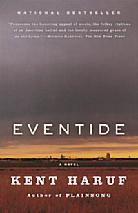 Eventide (Paperback, Reprint)