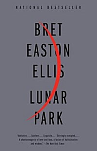 [중고] Lunar Park (Paperback)