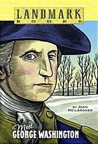 Meet George Washington (Paperback)