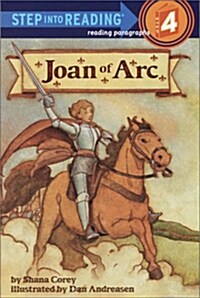 [중고] Joan of Arc (Paperback)