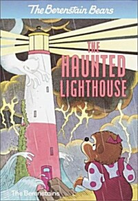 [중고] The Haunted Lighthouse (Paperback)