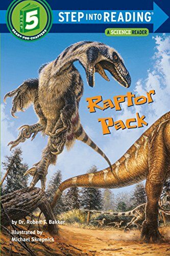 Raptor Pack (Paperback)