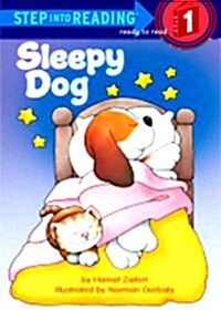 Sleepy Dog (Paperback)