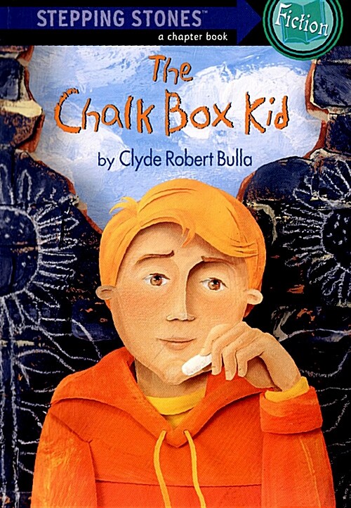 The Chalk Box Kid (Paperback, 10, Anniversary)