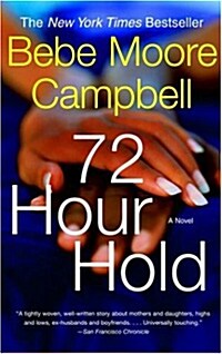 72 Hour Hold (Paperback)