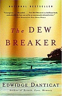 The Dew Breaker (Paperback)