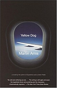 Yellow Dog (Paperback, Reprint)