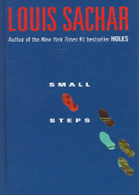 Small Steps (Library)