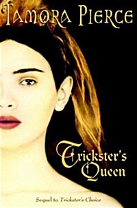 Tricksters Queen (Hardcover)