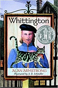 Whittington (Hardcover)