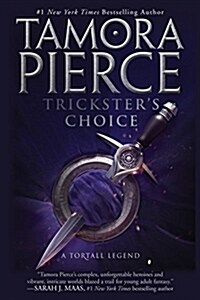 Tricksters Choice (Paperback)