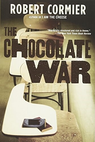 [중고] The Chocolate War (Paperback, 30, Anniversary)