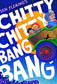 Ian Flemings Chitty Chitty Bang Bang (Paperback, Reprint)