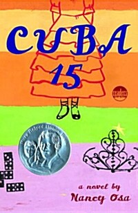 Cuba 15 (Paperback)