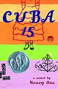 [중고] Cuba 15 (Paperback)