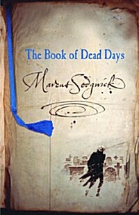 [중고] The Book of Dead Days (Paperback, Reprint)