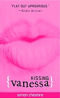 Kissing Vanessa (Paperback)