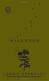 [중고] Milkweed (Mass Market Paperback)