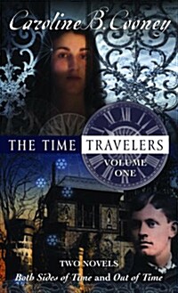 The Time Travelers (Mass Market Paperback, Reissue)