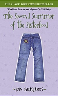 The Second Summer of the Sisterhood (Paperback)
