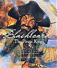 Blackbeard the Pirate King (Hardcover)