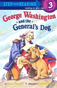 George Washington and the Generals Dog (Paperback)