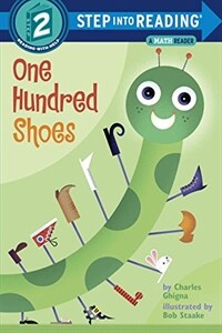 One Hundred Shoes (Paperback)