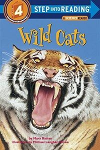 Wild Cats (Paperback)