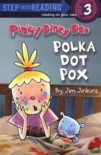 Pinky Dinky Doo (Paperback) - Step Into Reading 3