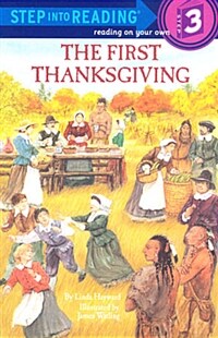 (The)first Thanksgiving