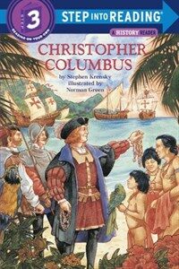 Christopher Columbus (Paperback)