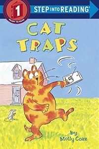 Cat traps