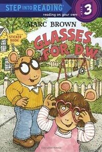 Glasses for D.W. 표지이미지