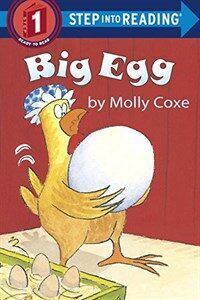 Big Egg (Paperback)