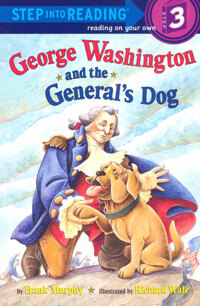 George Washington and the general's dog