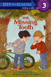 (The)Missing tooth