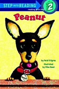Peanut (Paperback)