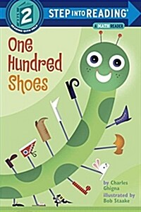 One Hundred Shoes (Paperback)