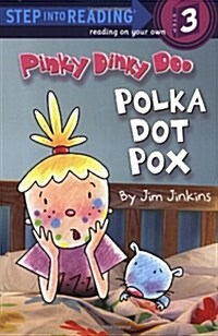 Pinky Dinky Doo (Paperback)