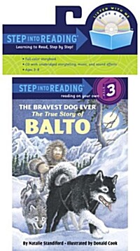 The Bravest Dog Ever (Paperback, Compact Disc)