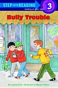 Bully Trouble (Paperback)