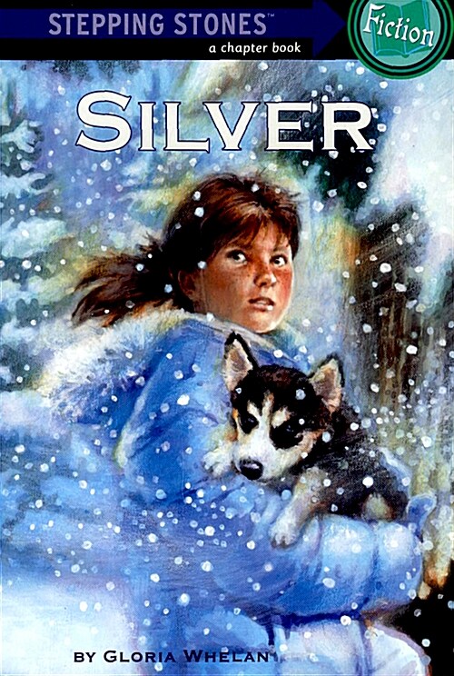 [중고] Silver (Paperback)