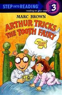 Arthur Tricks The Tooth Fairy