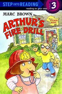 Arthur's Fire Drill