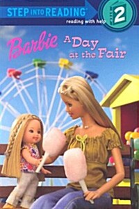 Barbie (Paperback)
