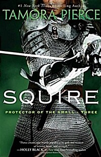 Squire (Paperback)