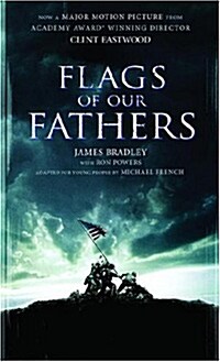 [중고] Flags of Our Fathers: A Young Peoples Edition (Mass Market Paperback)