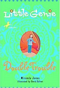 Double Trouble (Paperback)