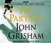 The Partner (Audio CD, Abridged)