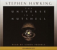 The Universe in a Nutshell (Audio CD, Unabridged)
